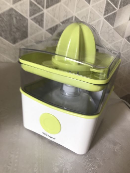 Соко вижималка Delimano