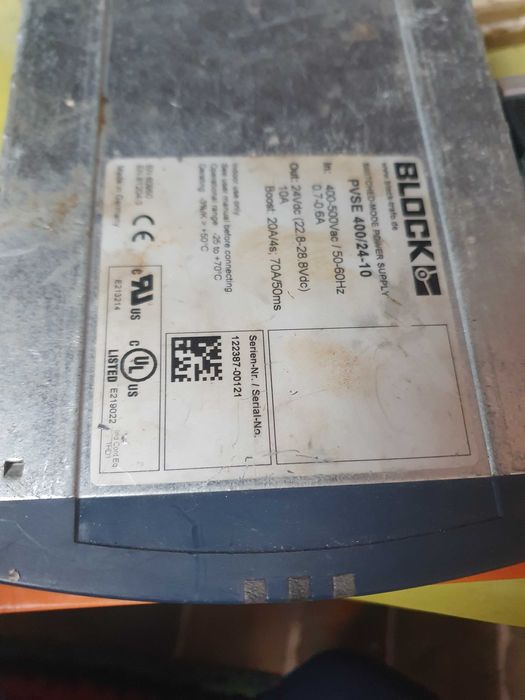 Продам блок питания,бесперебойник Block