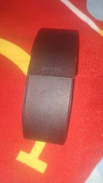 Ocolos de sol Prada para Homens Original