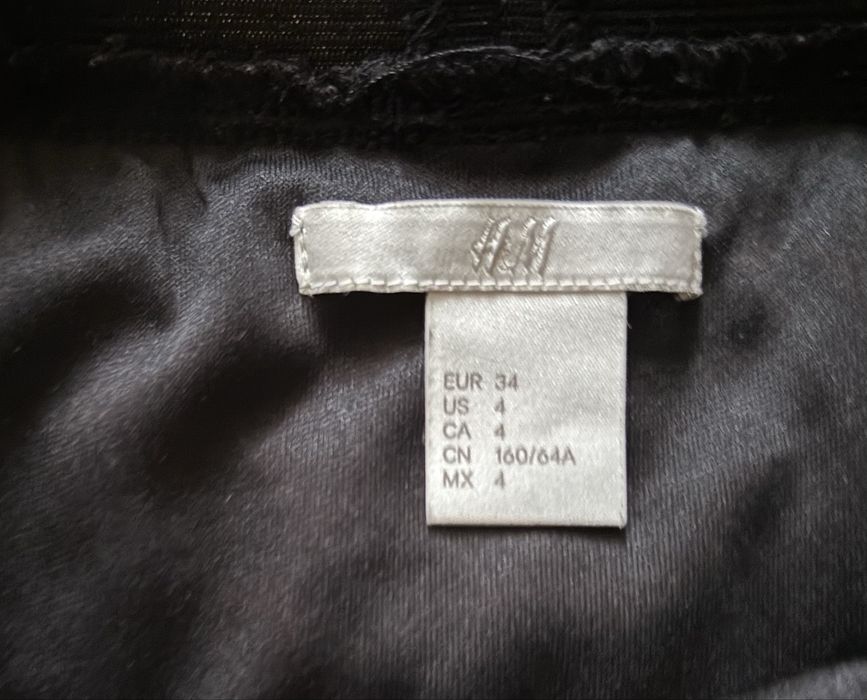 Spódniczka H&M r. 36