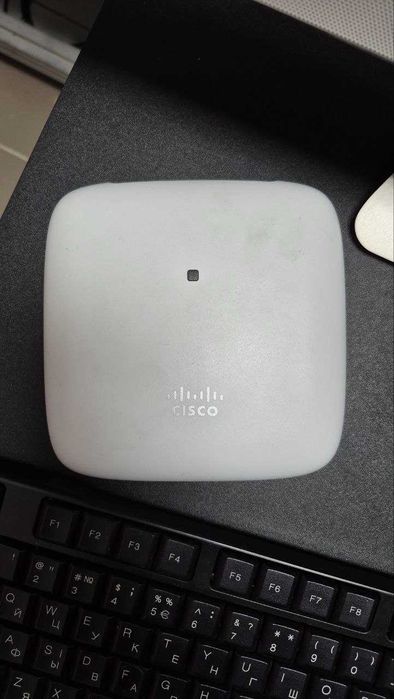 Продам wi fi точку cisco