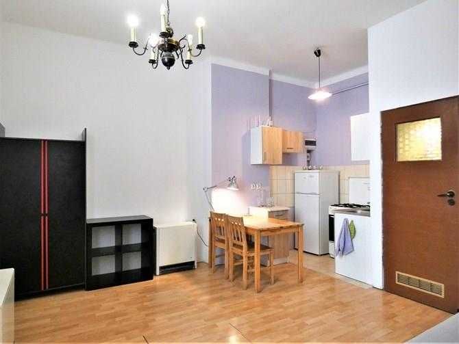 Borelowskiego 5, Zwierzyniec, komfortowa kawalerka BRAK PROWIZJI
