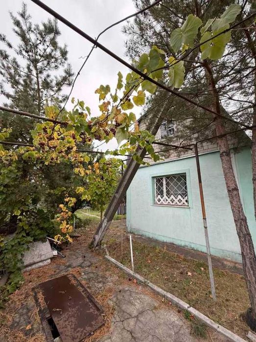 Продаv Дачу в садовом товариществе «Днепр»