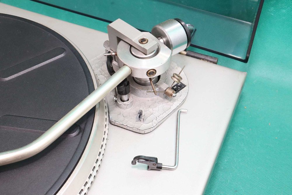UNITRA Fonica gramofon HGS Altus P-110