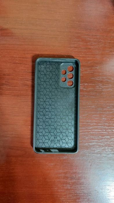 Чехол Samsung a52