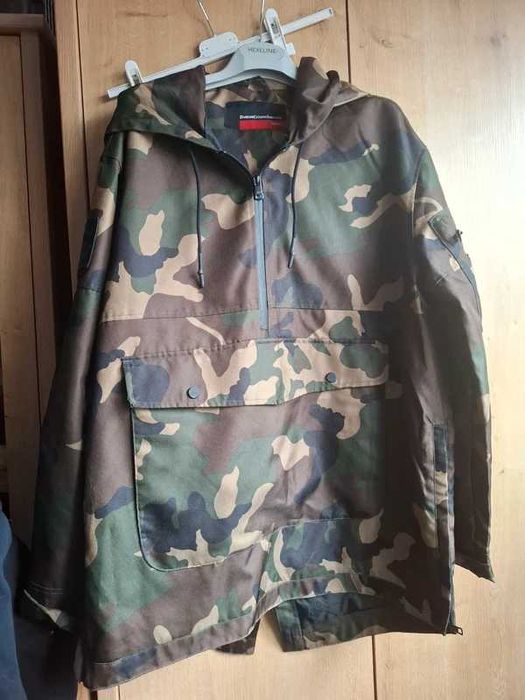 Kurtka Diverse ExtremeTeam r. M