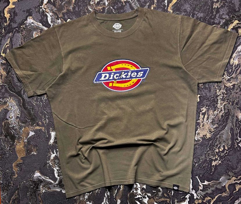 Футболки чоловічі Billionaire Boys Club Dickies Lonsdale Realtree The Stronghold Rab vintage оригінал XXL XXXL