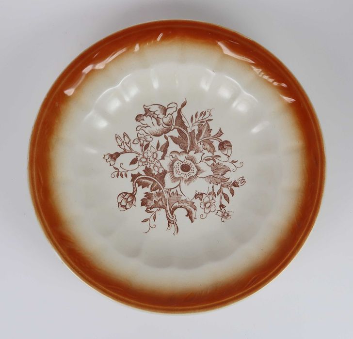 Pratos Sacavém Espiga (Ref.6) - Estado Novo, CADA