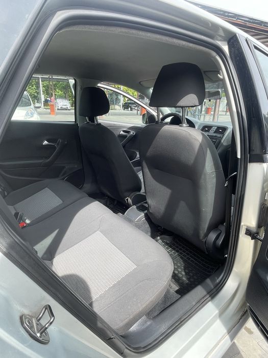Volkswagen polo 1.6