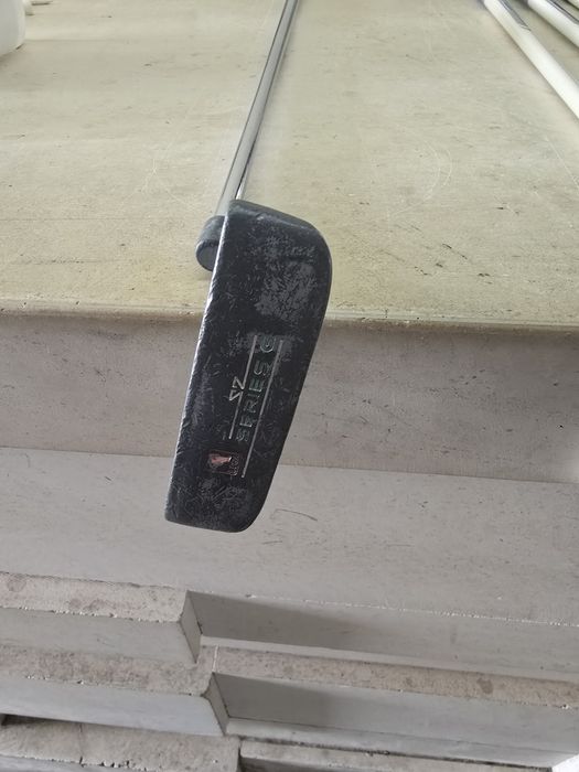 Conjunto de Tacos de golfe