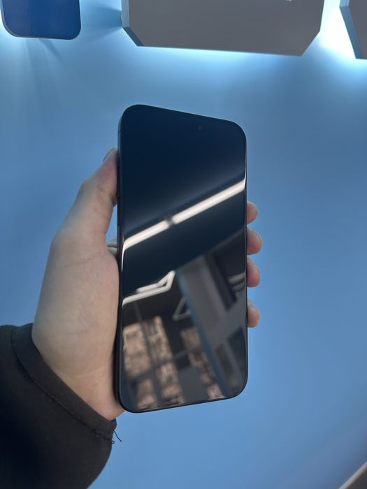 iPhone 15 PRO MAX 256GB BATERIA 100% GWARANCJA 12 miesiecy !!!