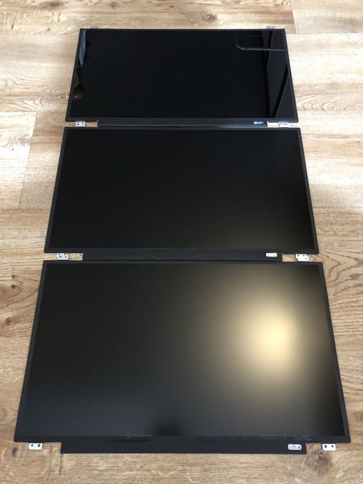 Матрица 17.3 slim 30pin