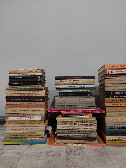 ДТУ1 Шанін|Скарбниця Деметри|Ризиконавти|Ємченко|Як розвивалось життя