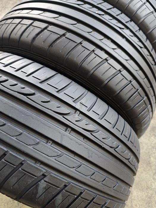 225/55/16 Dunlop