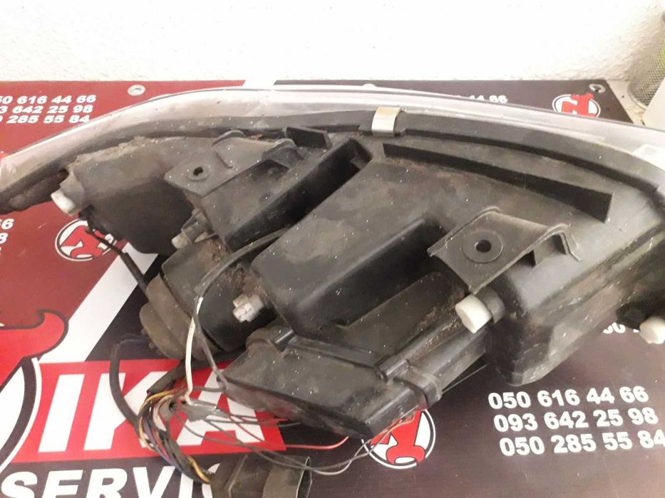 Фара передня ліва+права BMW 3 (E91) sk3301-103054d