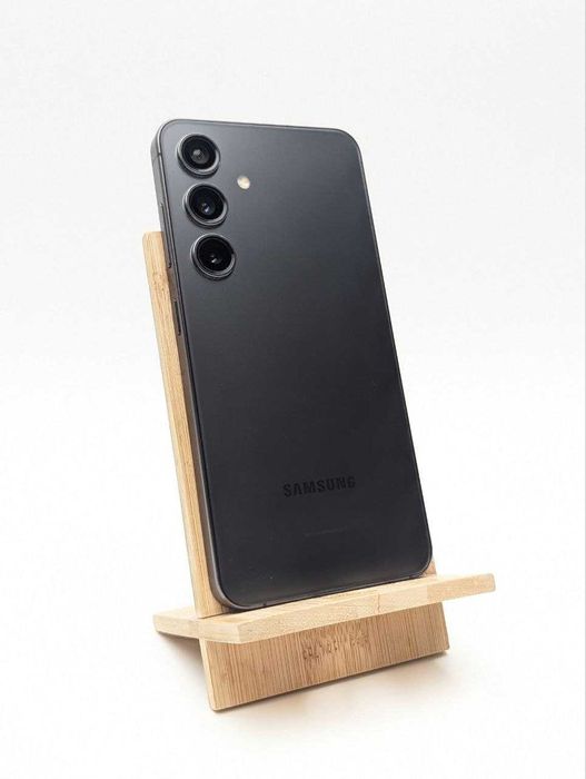 Samsung Galaxy S24 128GB Czarny