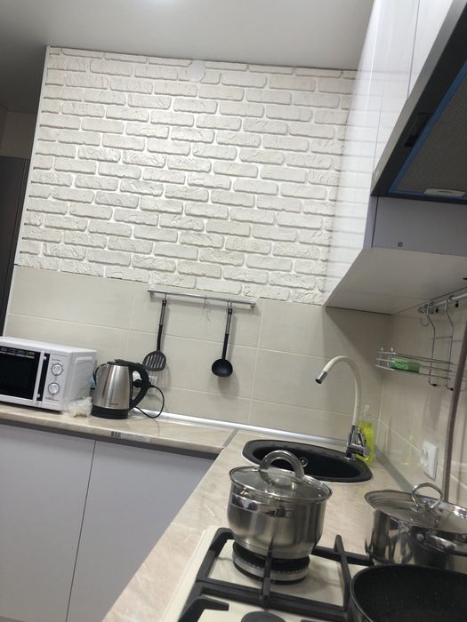 Сдам свою 1ую квартиру  посуточно ,