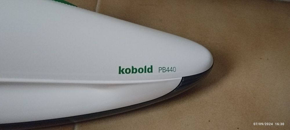 Peça para kobold vk200
