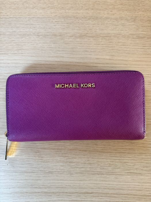 Кошелек Michael Kors