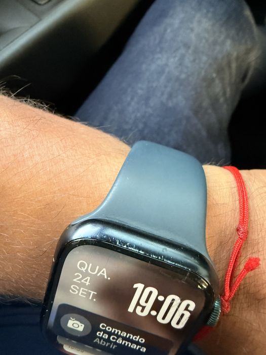 Apple Watch 9 - 45 mm GPS