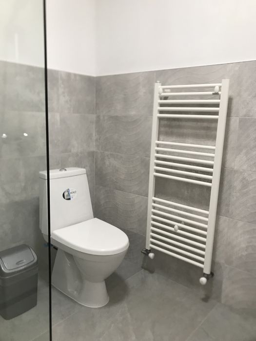 Апартамент з власною кухнею в Берегове,до басейну 10хв