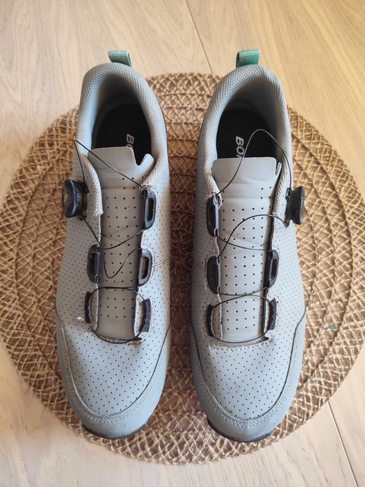 Buty MTB Bontrager Evoke rozmiar 44