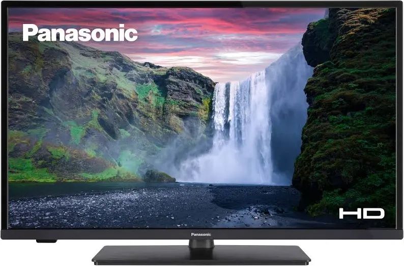 Smart Tv Panasonic 32  TX-32AS500E impecável