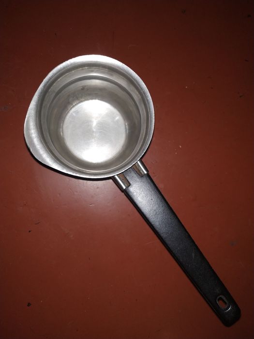 Посуд чайник турка форма сковорідка чавун чугун казан пательня садж