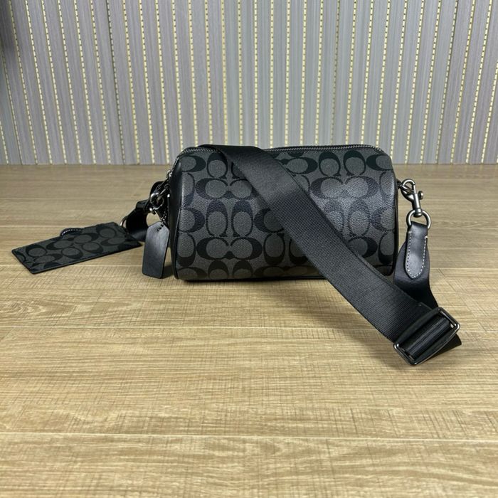 ОРИГИНАЛ Чоловіча Сумка Coach / Сумка через плече Coach /Сумочка Coach