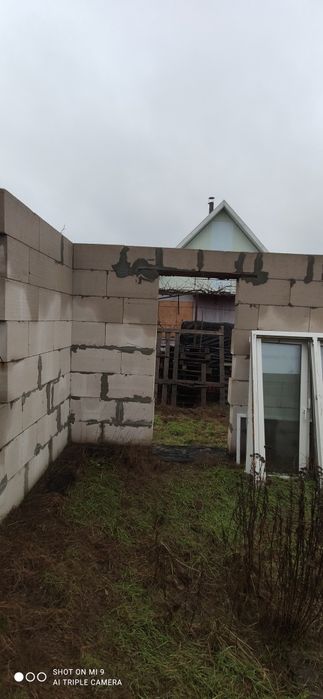 Продам дачу в черте города