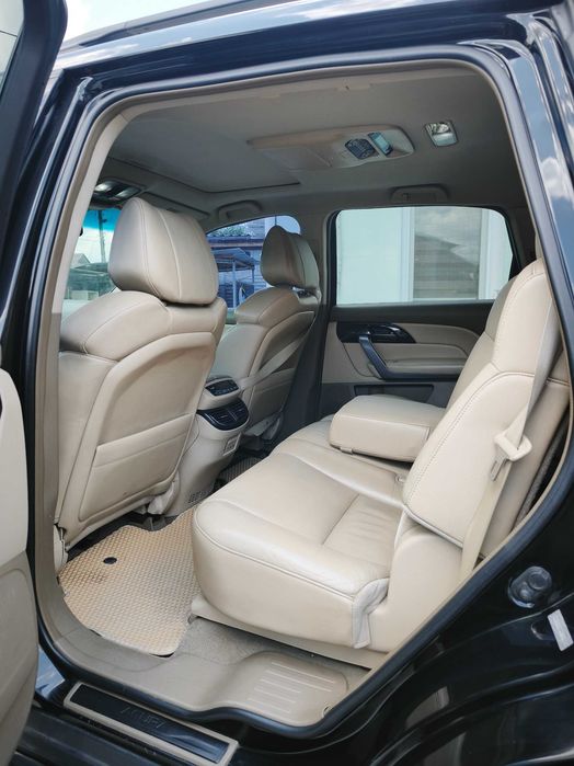 Acura MDX 2007 VIN 2HNYD28857H515430 фото оголошення 15 з 24