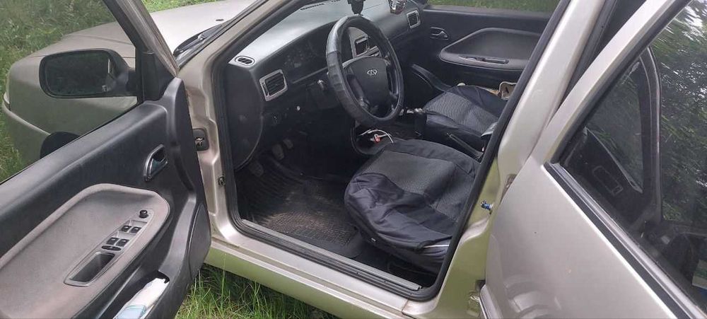 Продам/обміняю Чері амулет