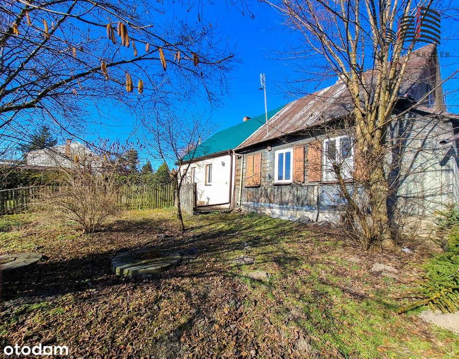 Okazja – Centrum Michowa | 11 arów | - Widok 4
