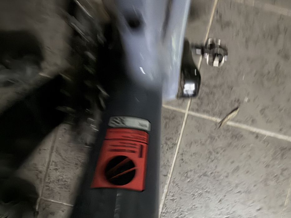 Canyon endurance cf