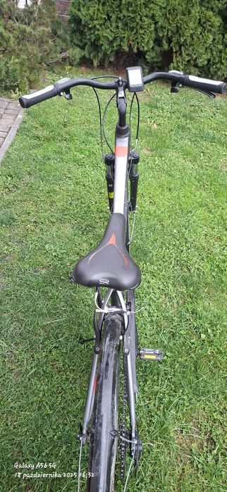 Rower Kross trans 4.0 2018