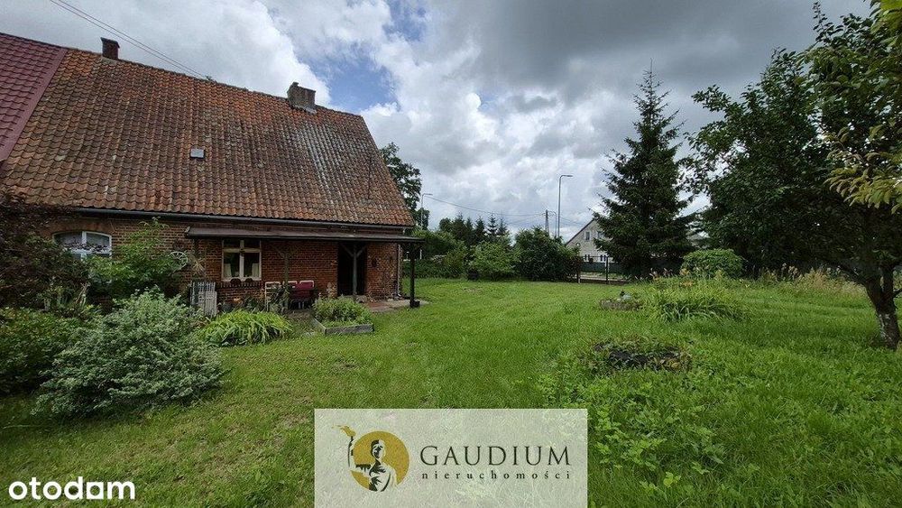 Slow life house 115 m2 | Przezmark