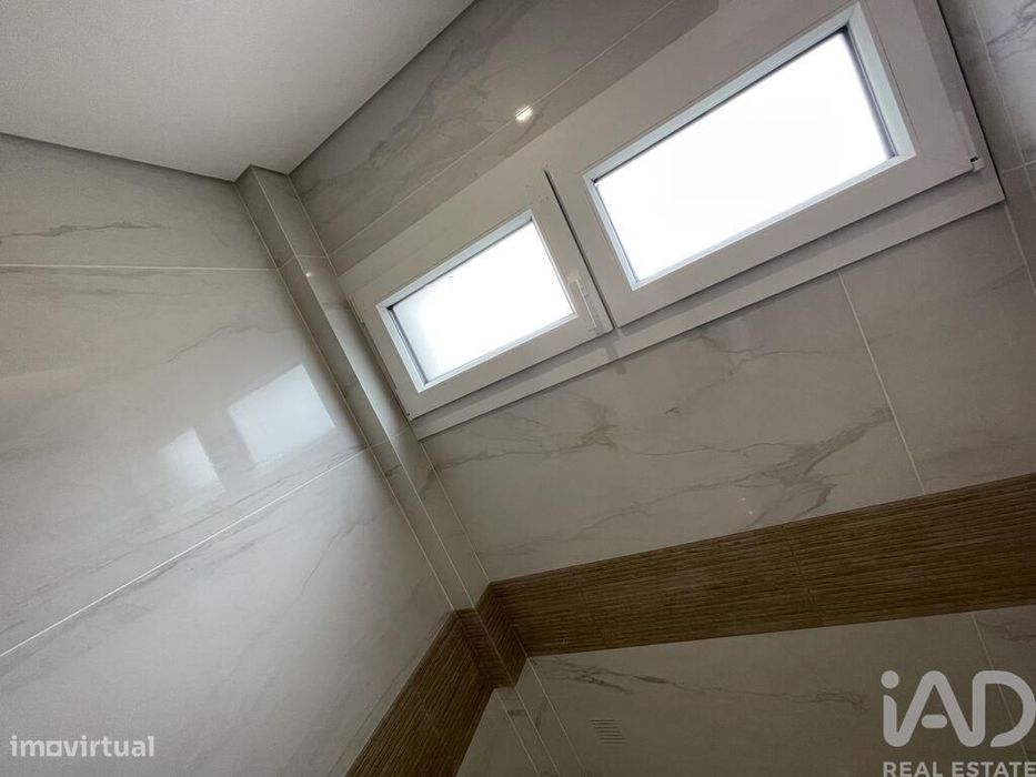 Apartamento T3 em Nossa Senhora de Fátima de 136,00 m2