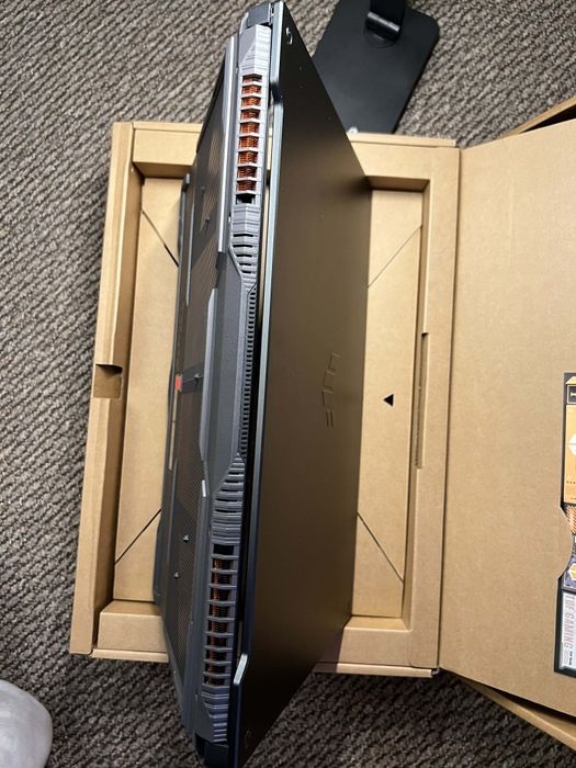 Laptop ASUS TUF Gaming F17