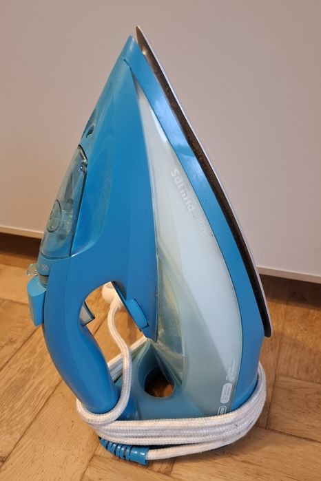 Żelazko Philips używane