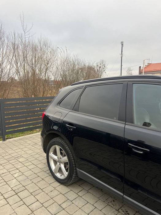 Audi Q5 2010 рік 2.0 TDI