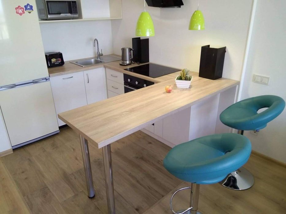 Оренда квартири без комісії,  метро Лівобережна від власника