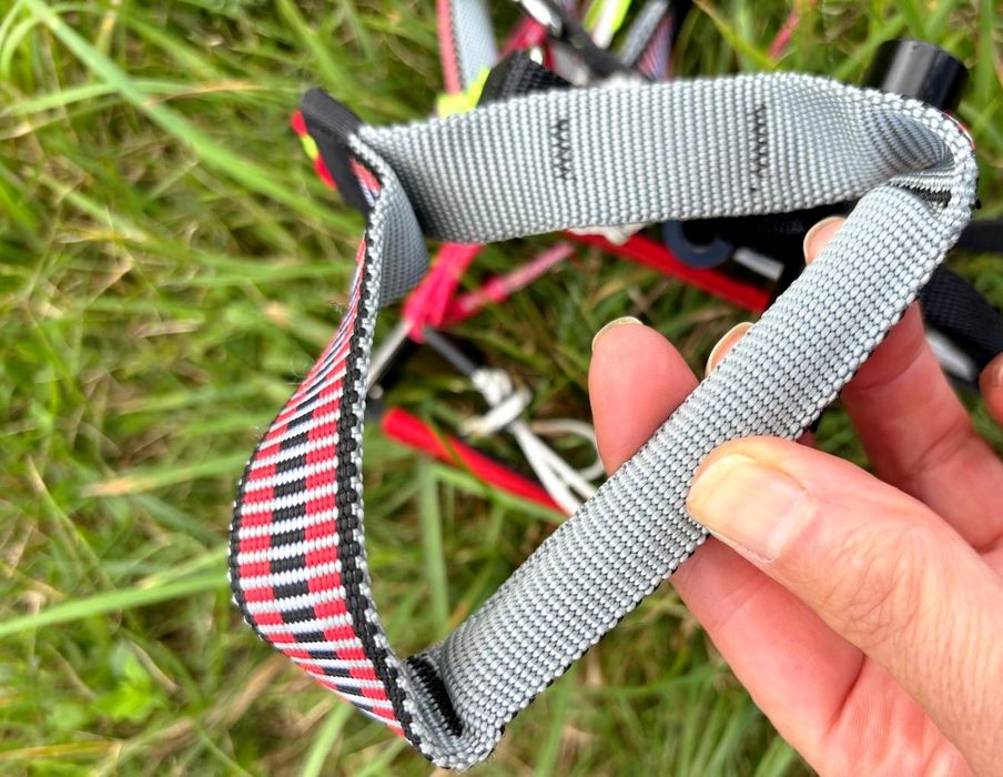 Parapente Gin Bonanza 3 M