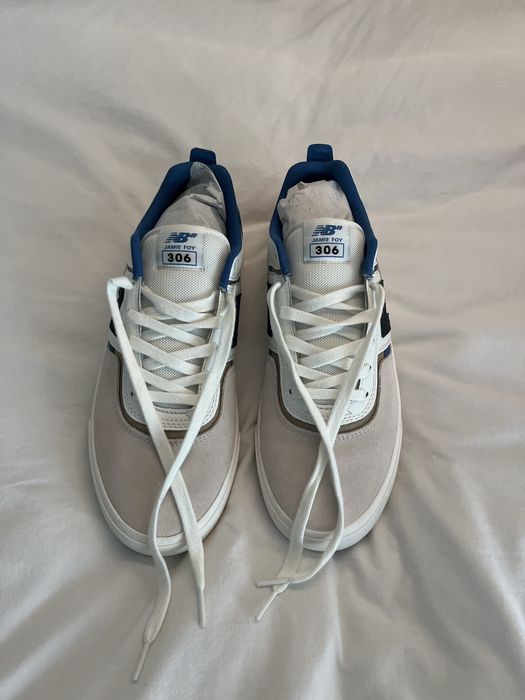 Tenis new balance novos tamnaho 44