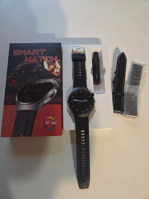 Smartwatch meski