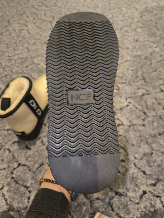 Нові уггі UGG 40 розмір (25см)