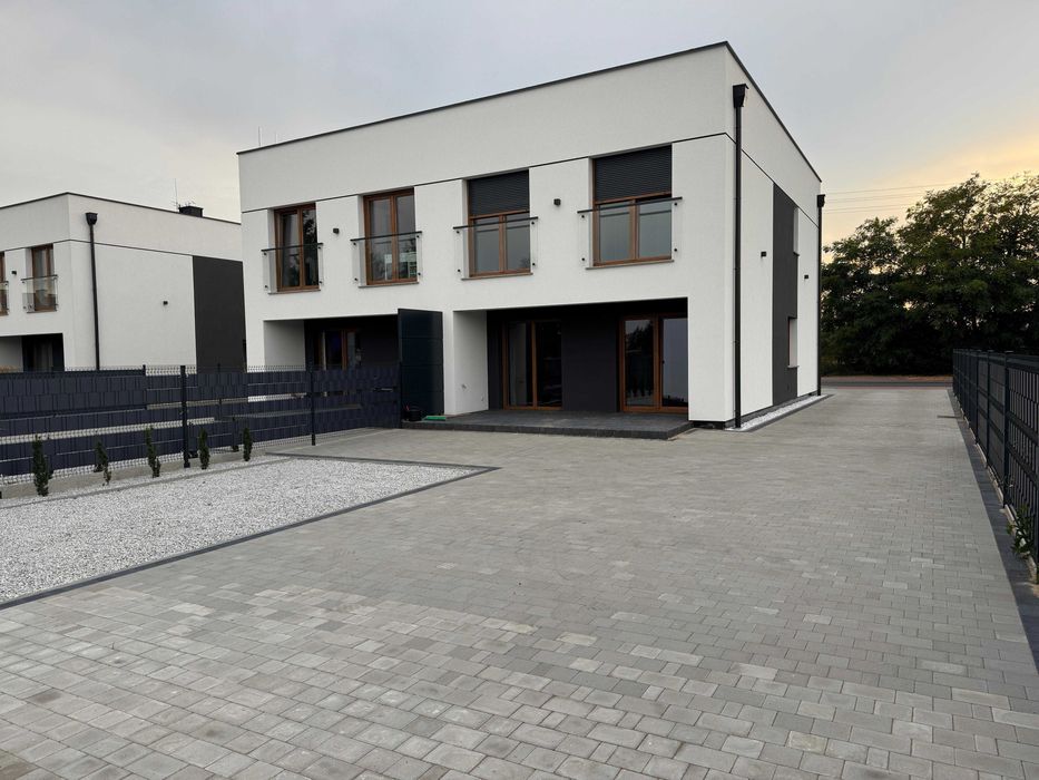 Dom – Wielichowo, powiat grodziski - Widok 2