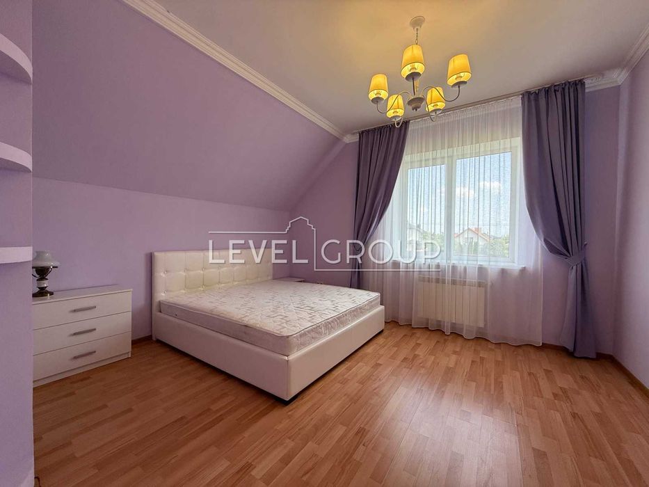 Будинок S=190 кв.м. 3 спальні Шевченкове (Білогородка)