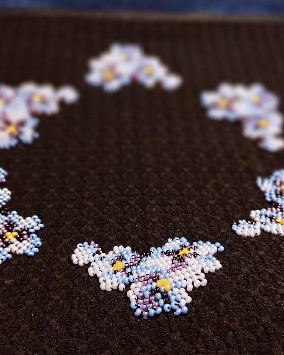 Сумка вишиванка торба