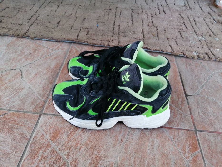 Buty Adidas roz 36 wysyłka gratis