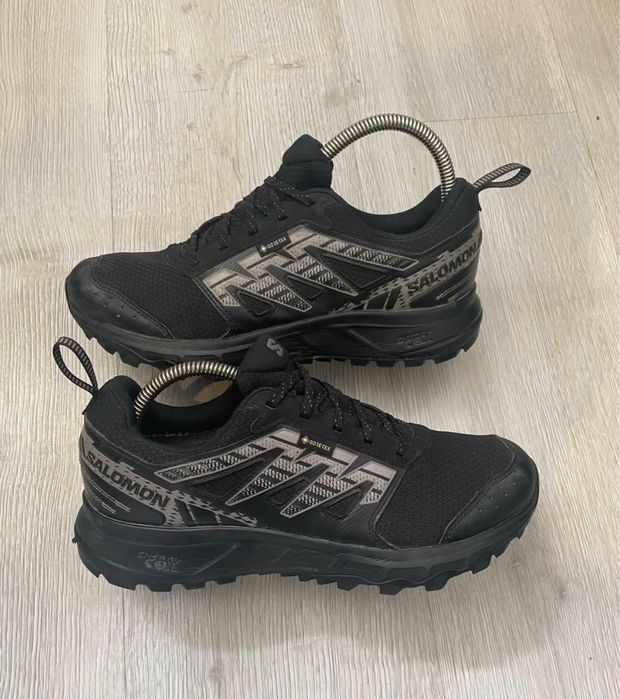 Salomon Wander GTX